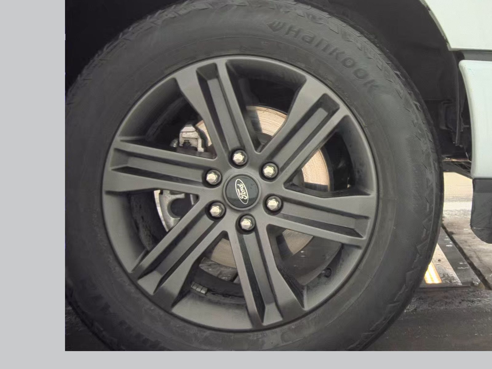 2022 Ford F-150 XLT AWD