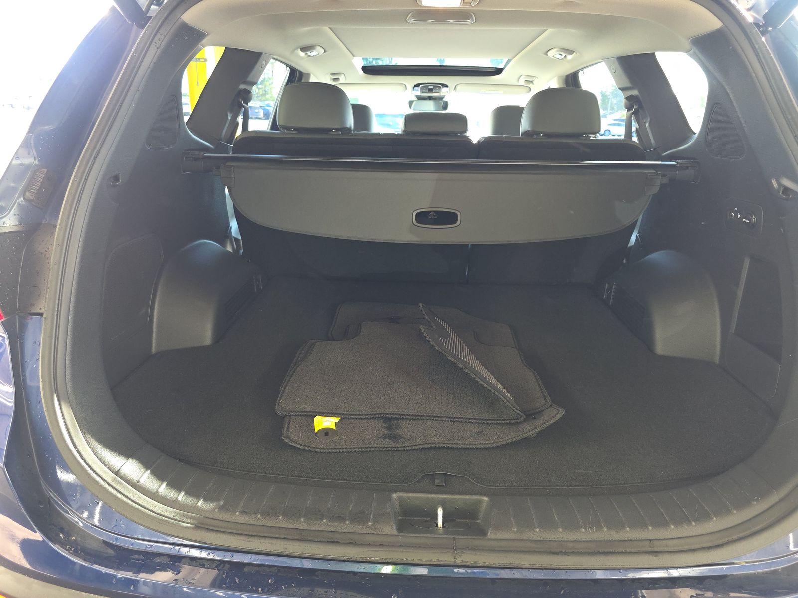 2023 Hyundai Santa Fe SEL AWD