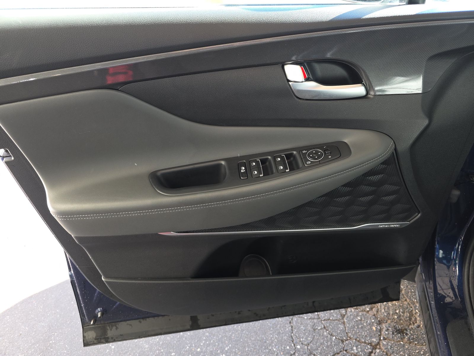 2023 Hyundai Santa Fe SEL AWD