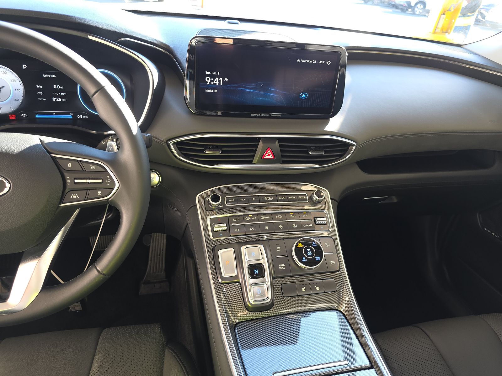 2023 Hyundai Santa Fe SEL AWD