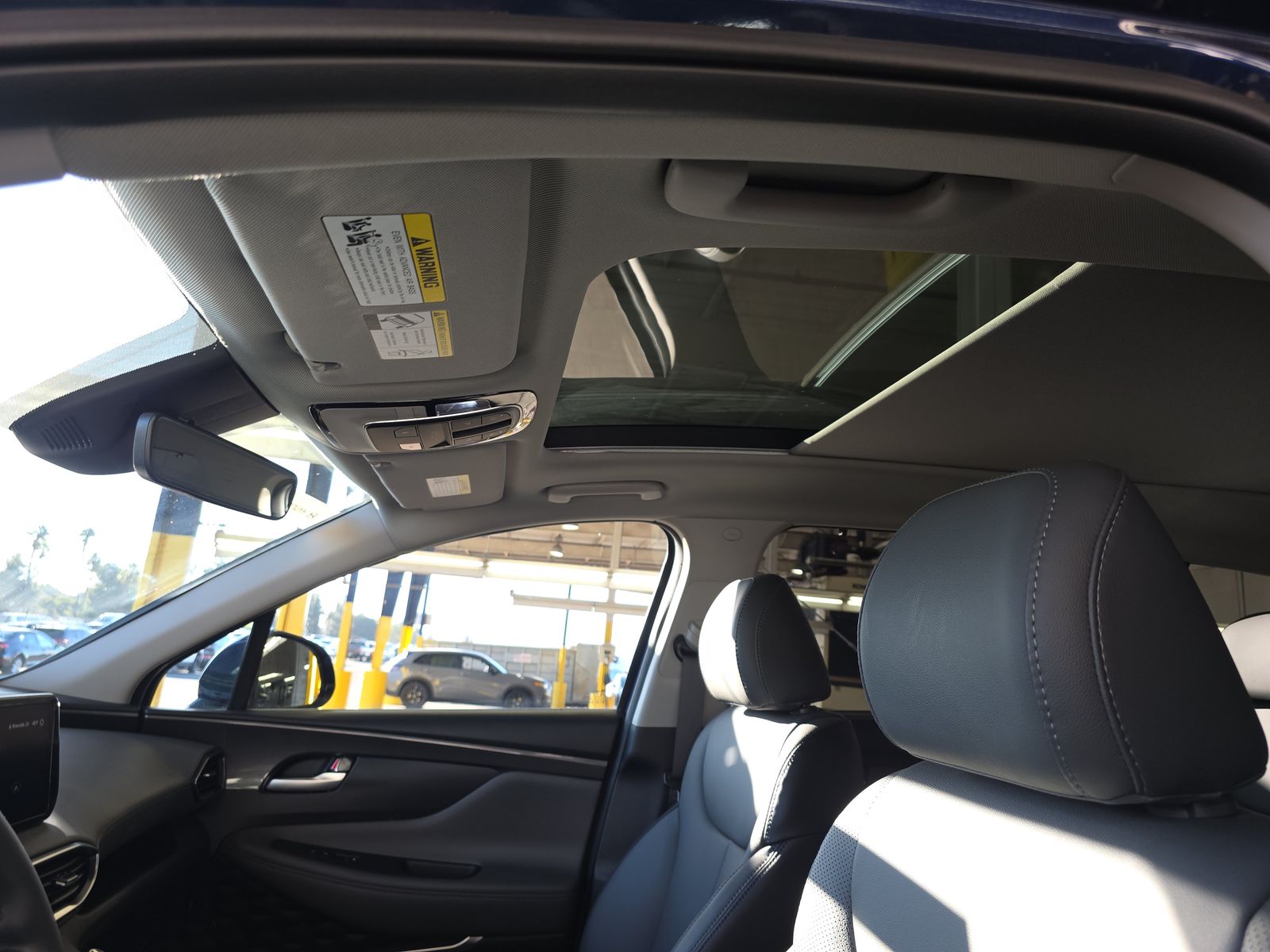 2023 Hyundai Santa Fe SEL AWD