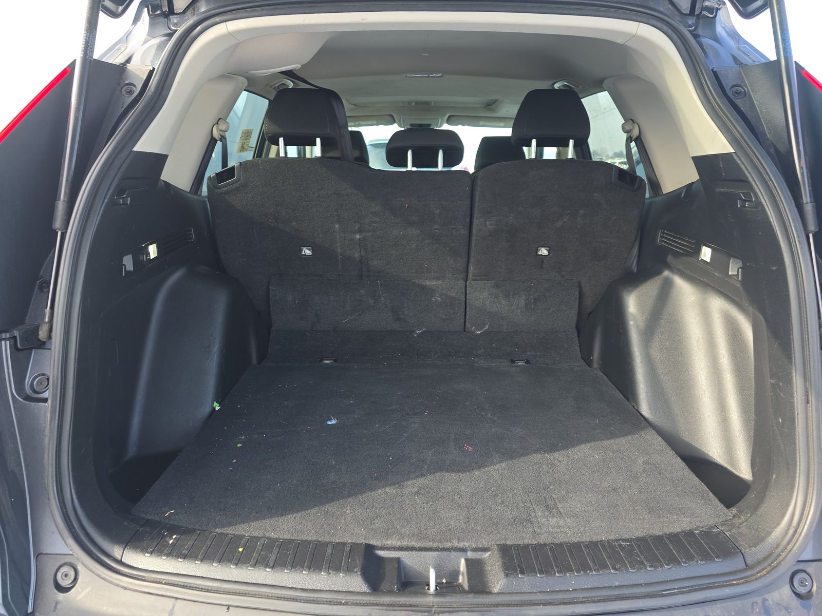 2023 Honda CR-V EX AWD