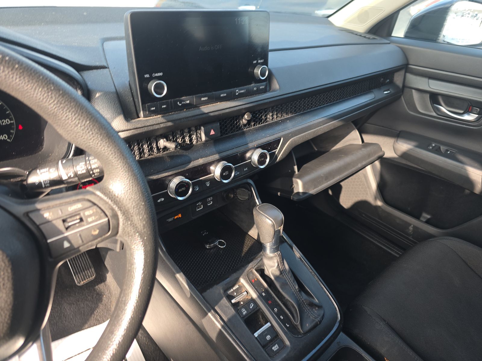 2023 Honda CR-V EX AWD