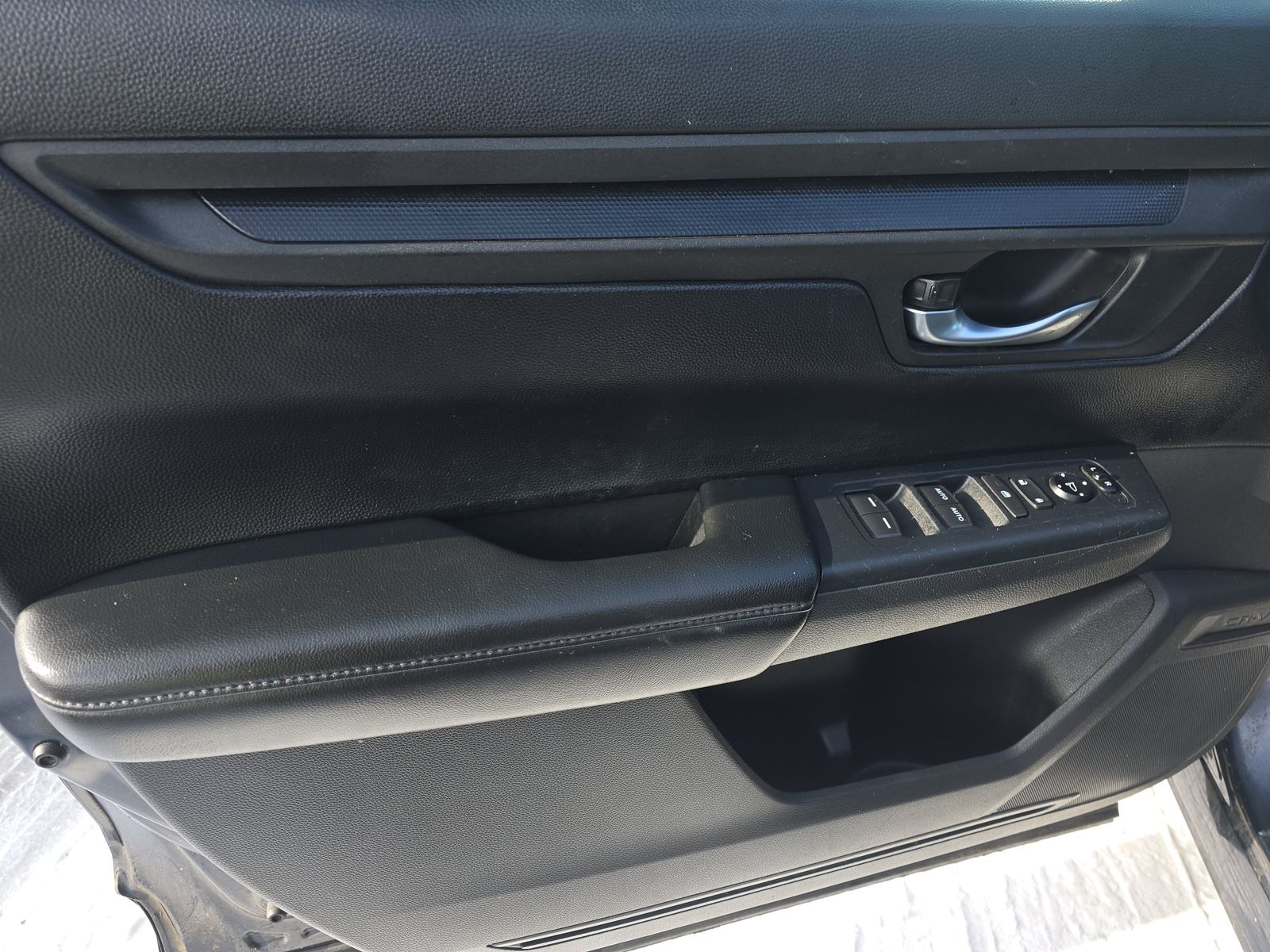 2023 Honda CR-V EX AWD