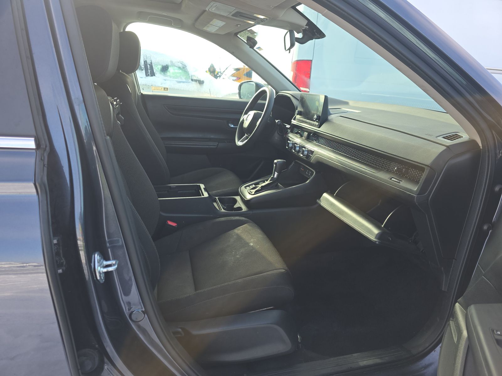 2023 Honda CR-V EX AWD