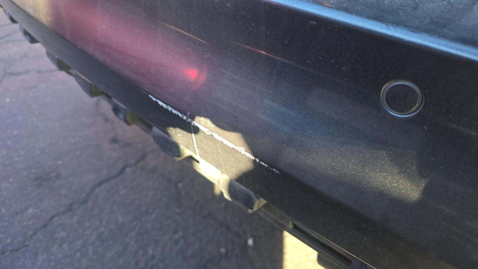 2020 Ford Fusion SEL FWD