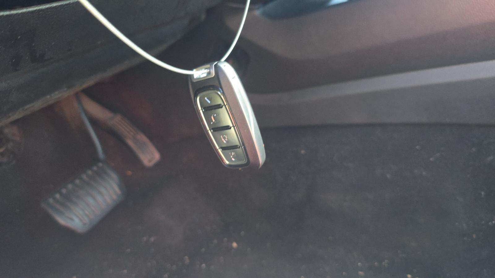 2020 Ford Fusion SEL FWD