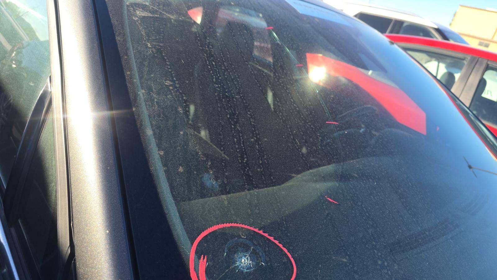 2020 Ford Fusion SEL FWD