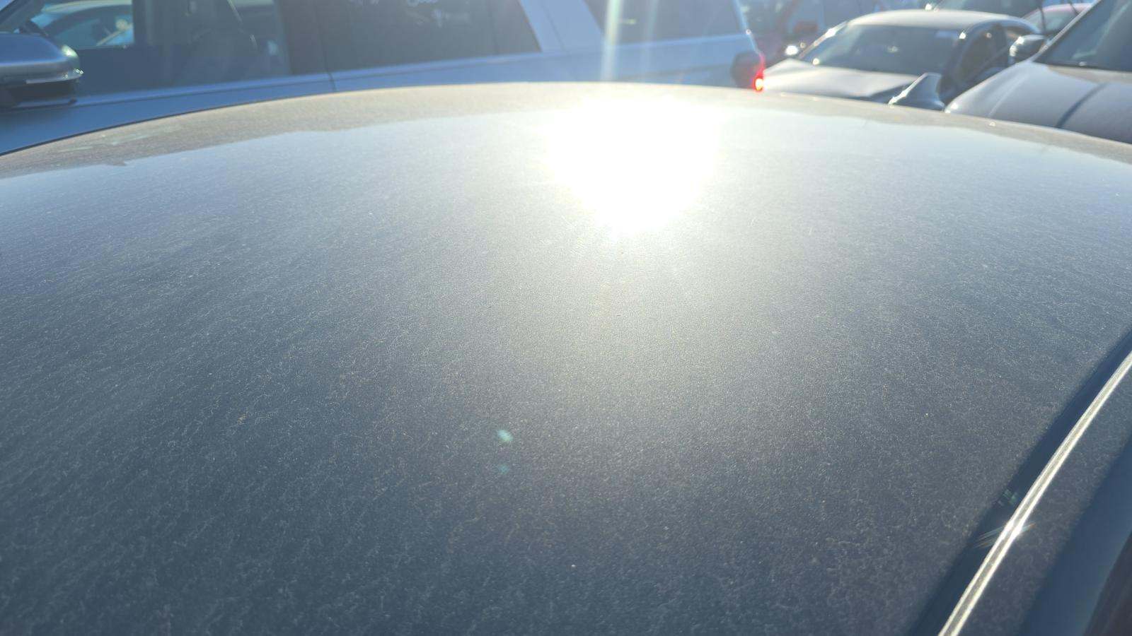 2020 Ford Fusion SEL FWD