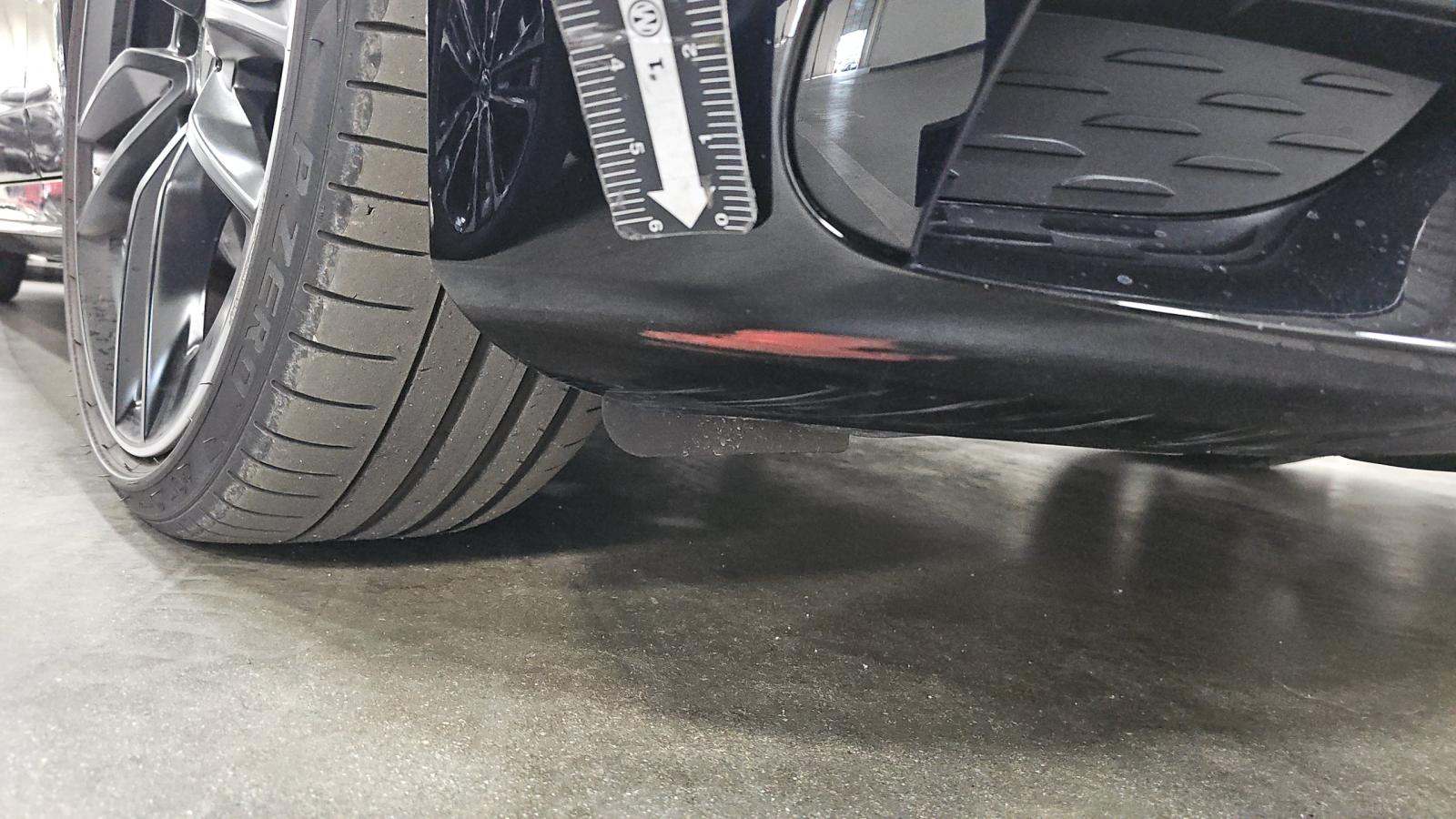 2022 Mercedes-Benz E-Class AMG E 53 AWD