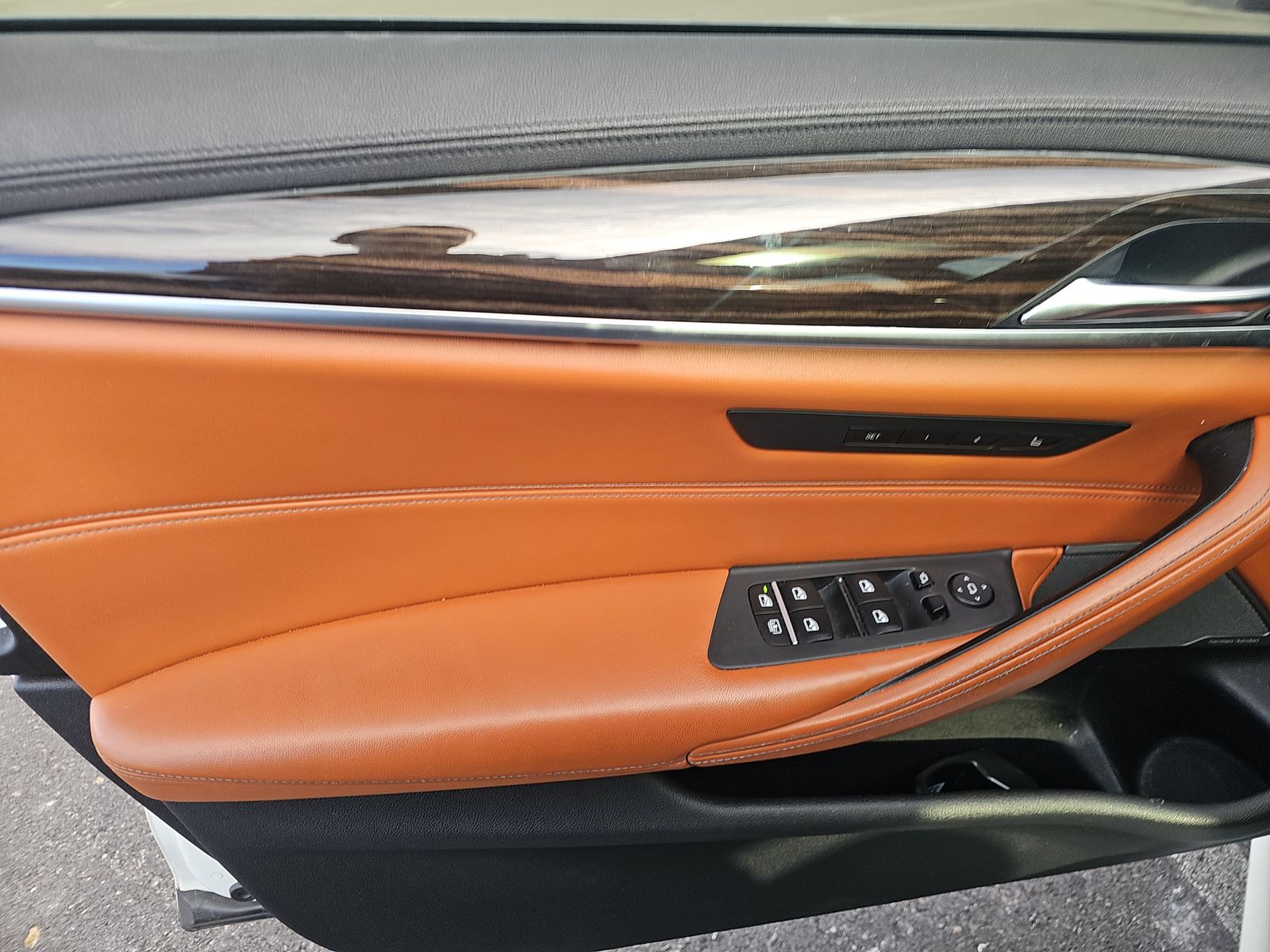 2018 BMW M5 Base AWD