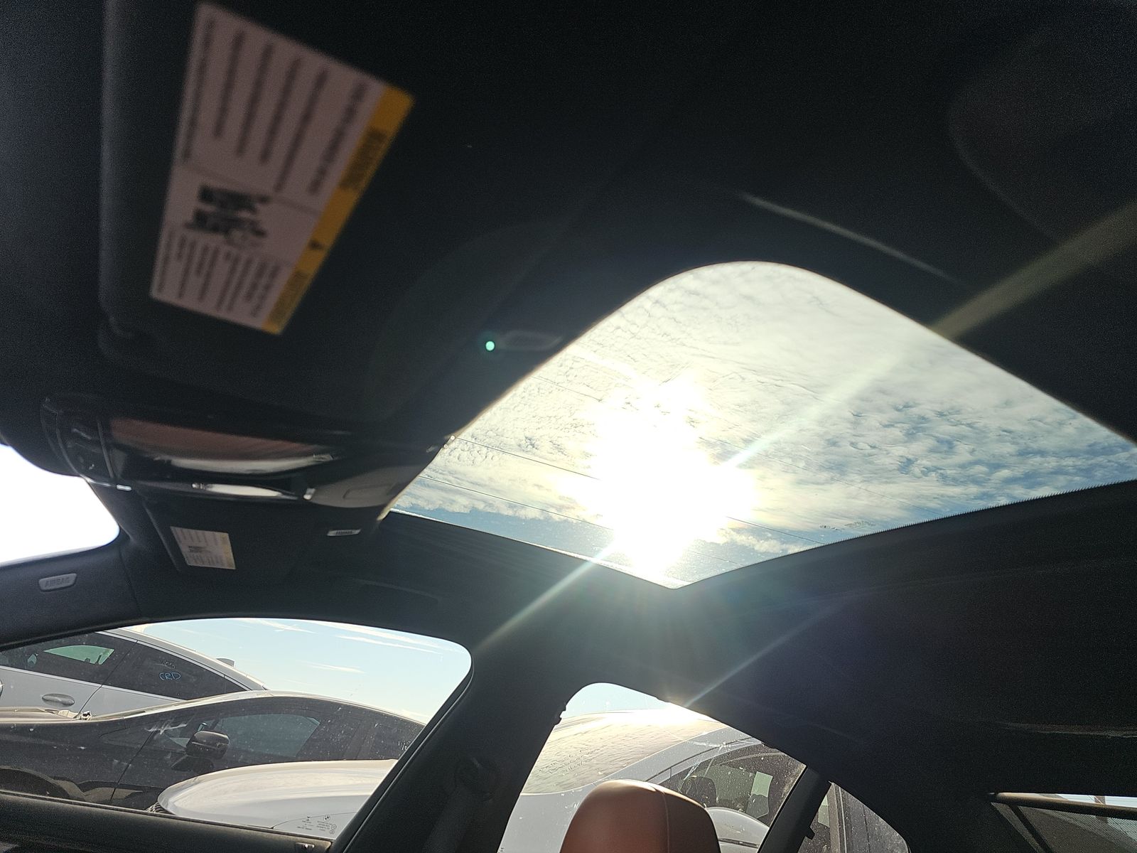 2018 BMW M5 Base AWD