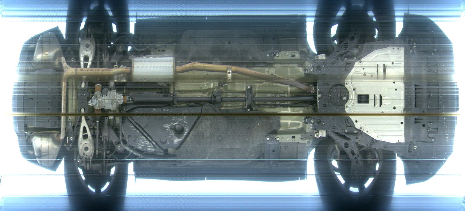 2023 Honda CR-V EX AWD