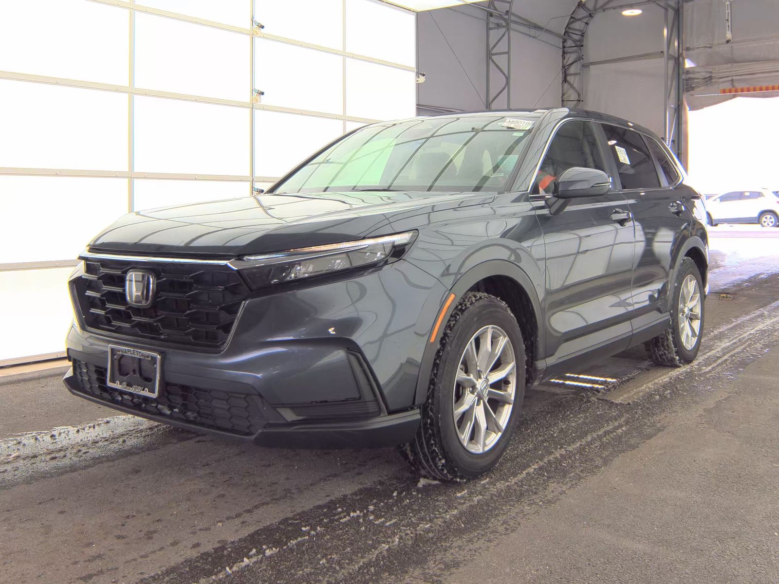 2023 Honda CR-V EX AWD