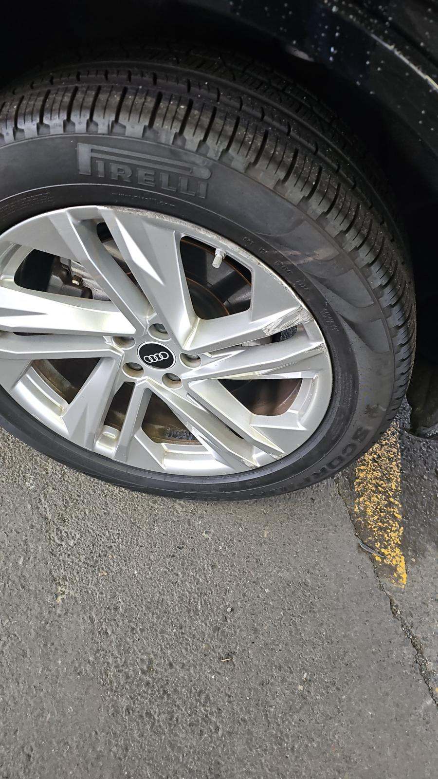 2022 Audi Q7 Premium AWD