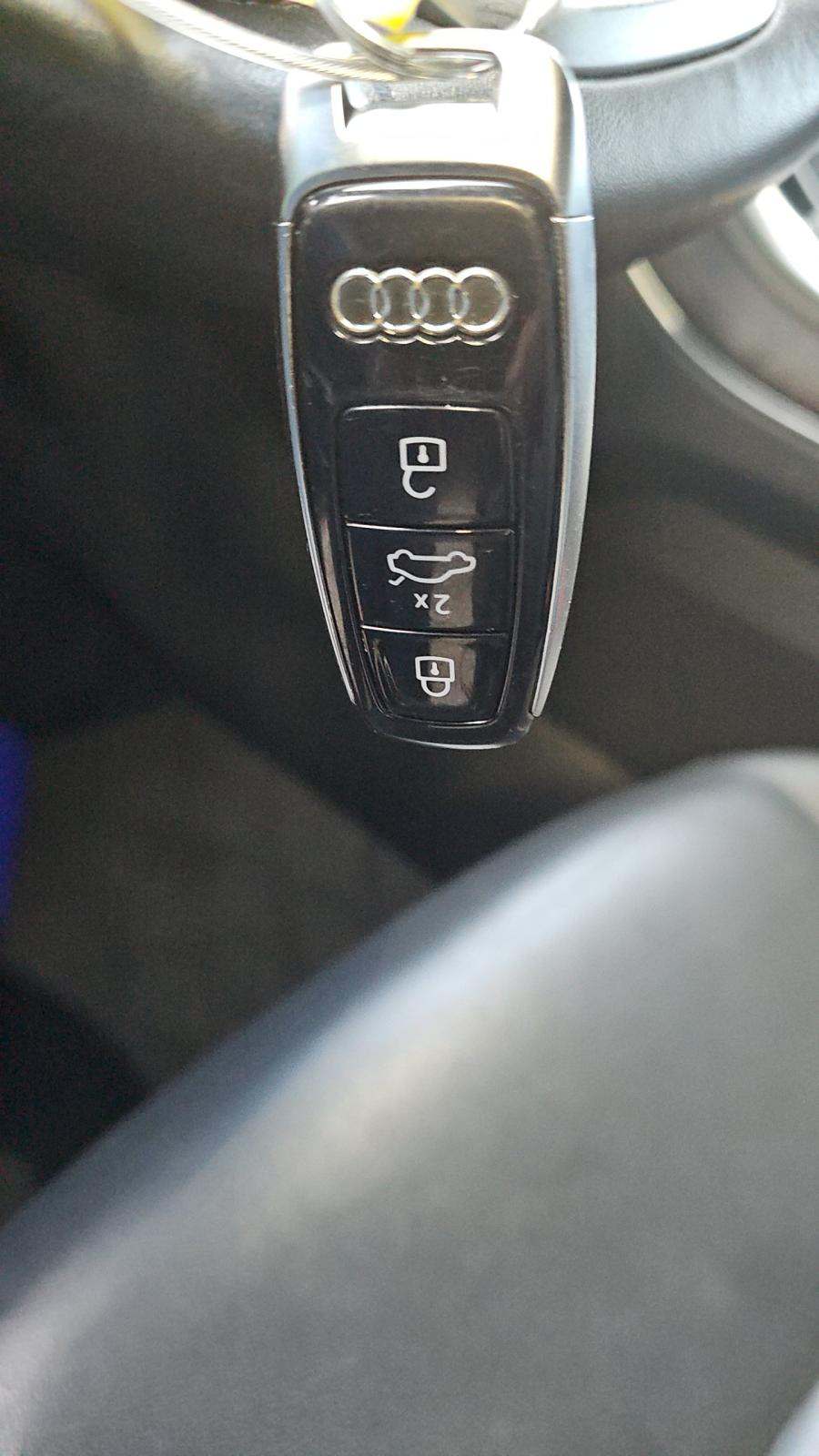 2022 Audi Q7 Premium AWD