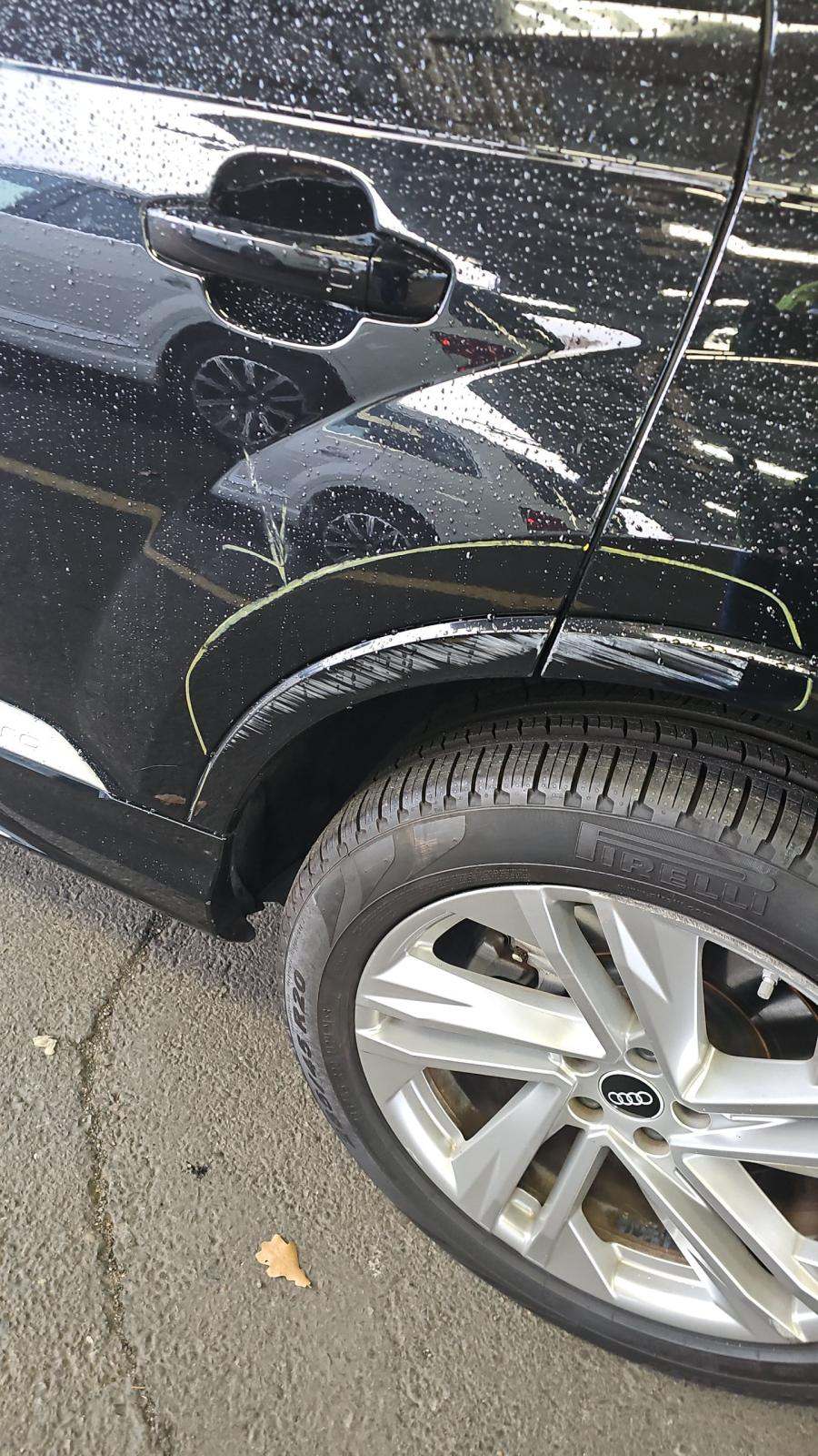 2022 Audi Q7 Premium AWD