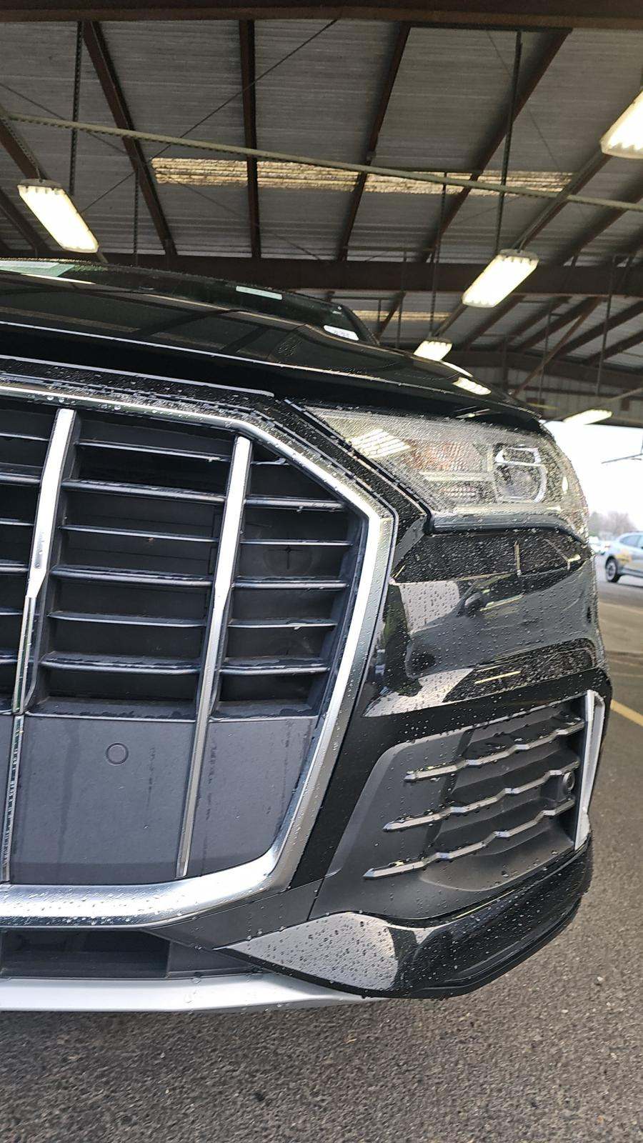 2022 Audi Q7 Premium AWD