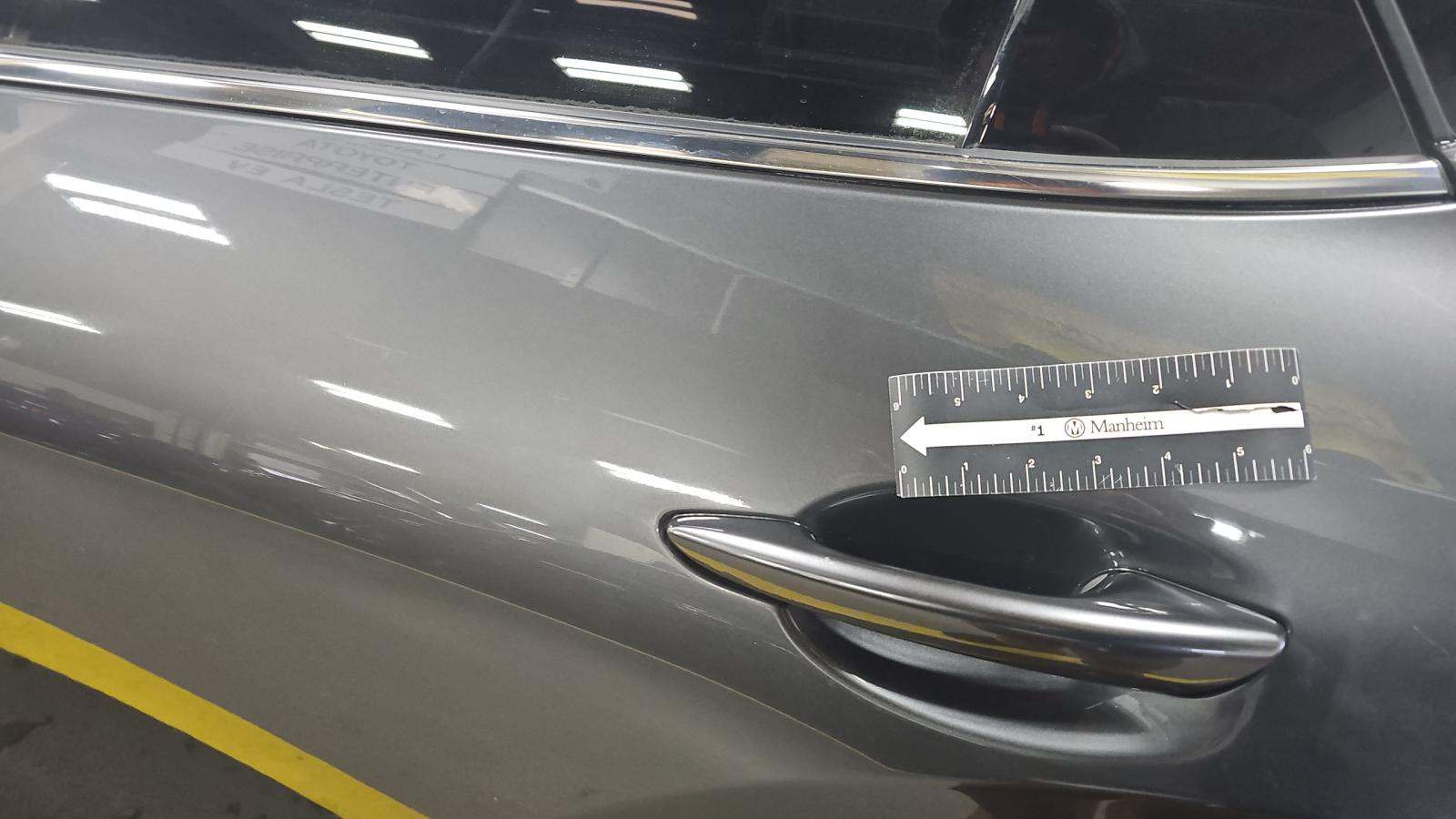 2022 MAZDA CX-30 2.5 Turbo Premium Package AWD