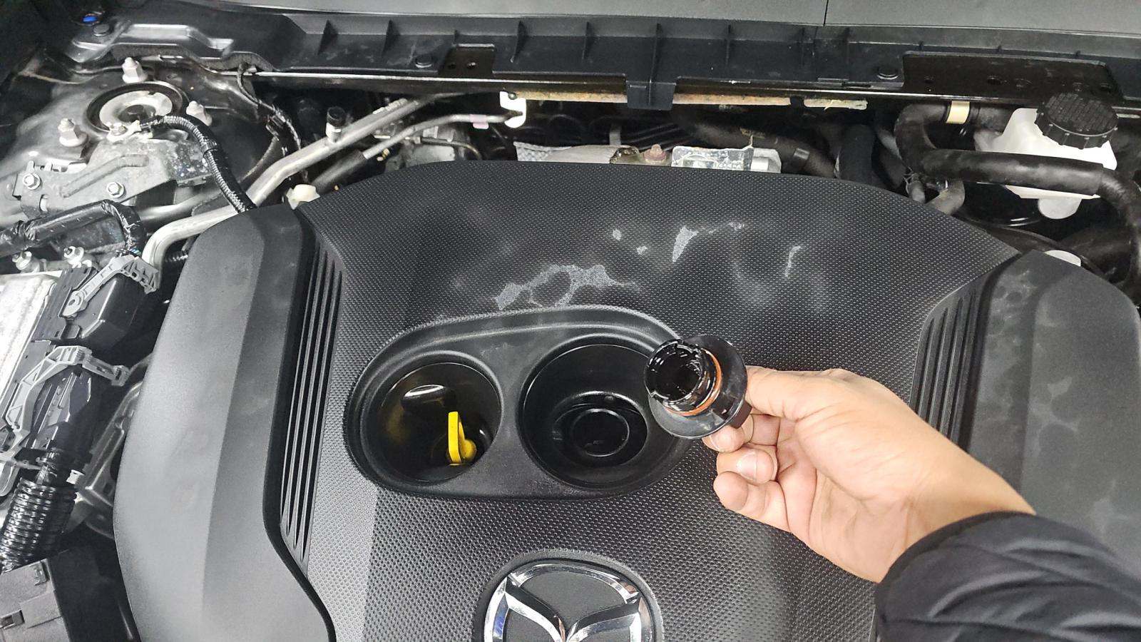 2022 MAZDA CX-30 2.5 Turbo Premium Package AWD