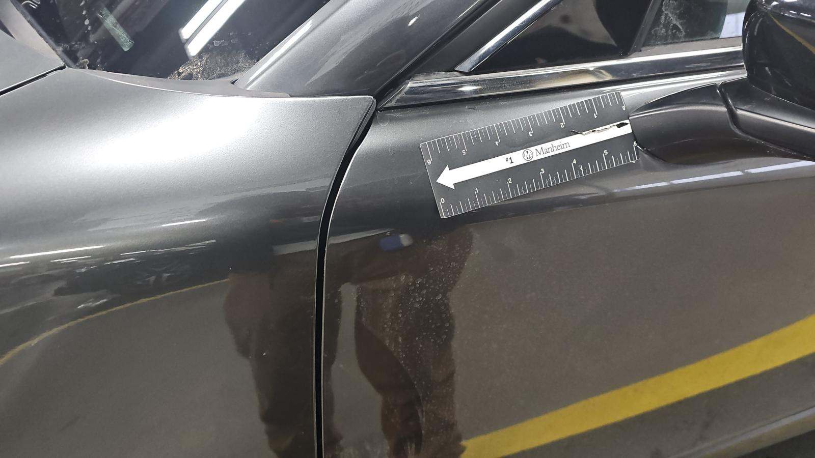 2022 MAZDA CX-30 2.5 Turbo Premium Package AWD