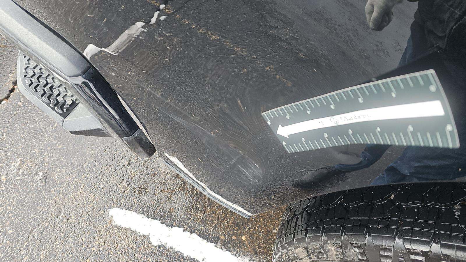 2024 Chevrolet Silverado 1500 RST AWD