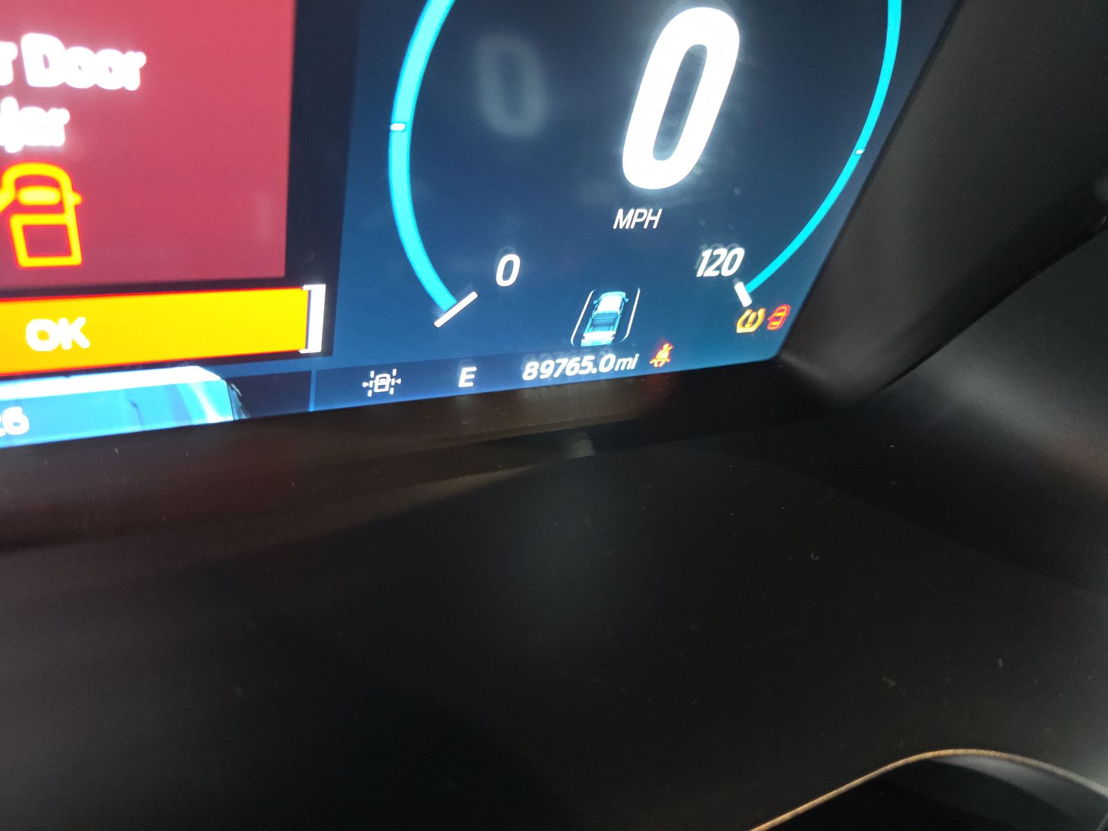 2023 Ford F-150 Hybrid Limited AWD