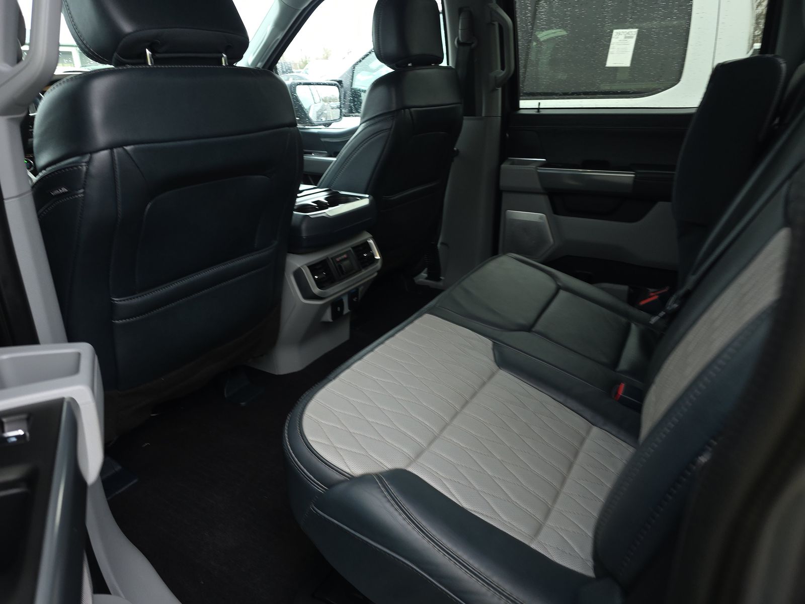 2023 Ford F-150 Hybrid Limited AWD