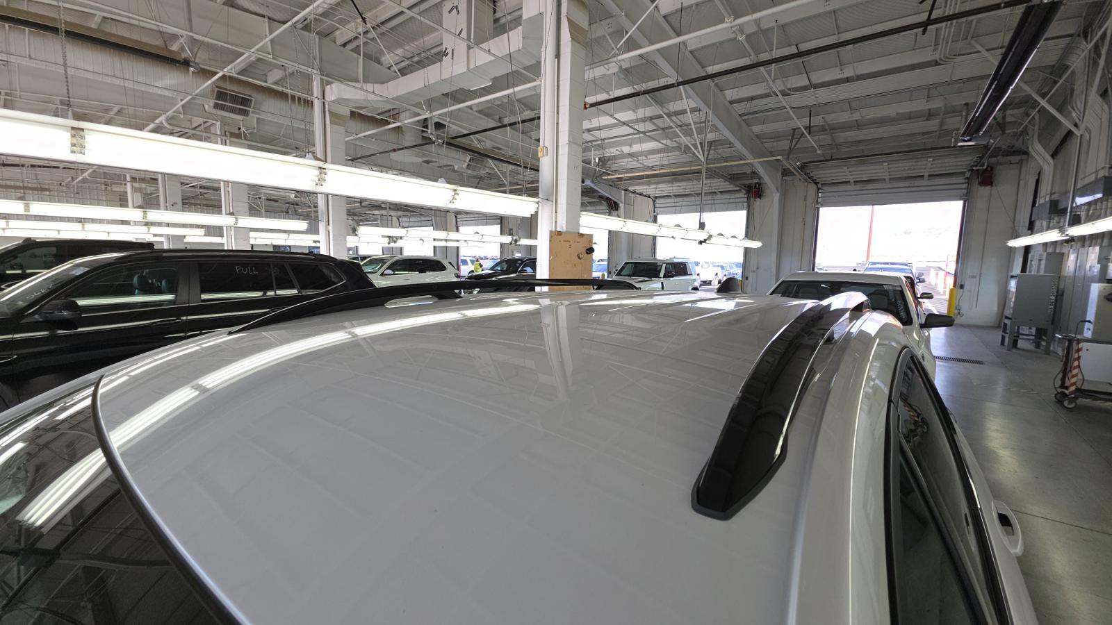 2022 Chevrolet Equinox RS FWD