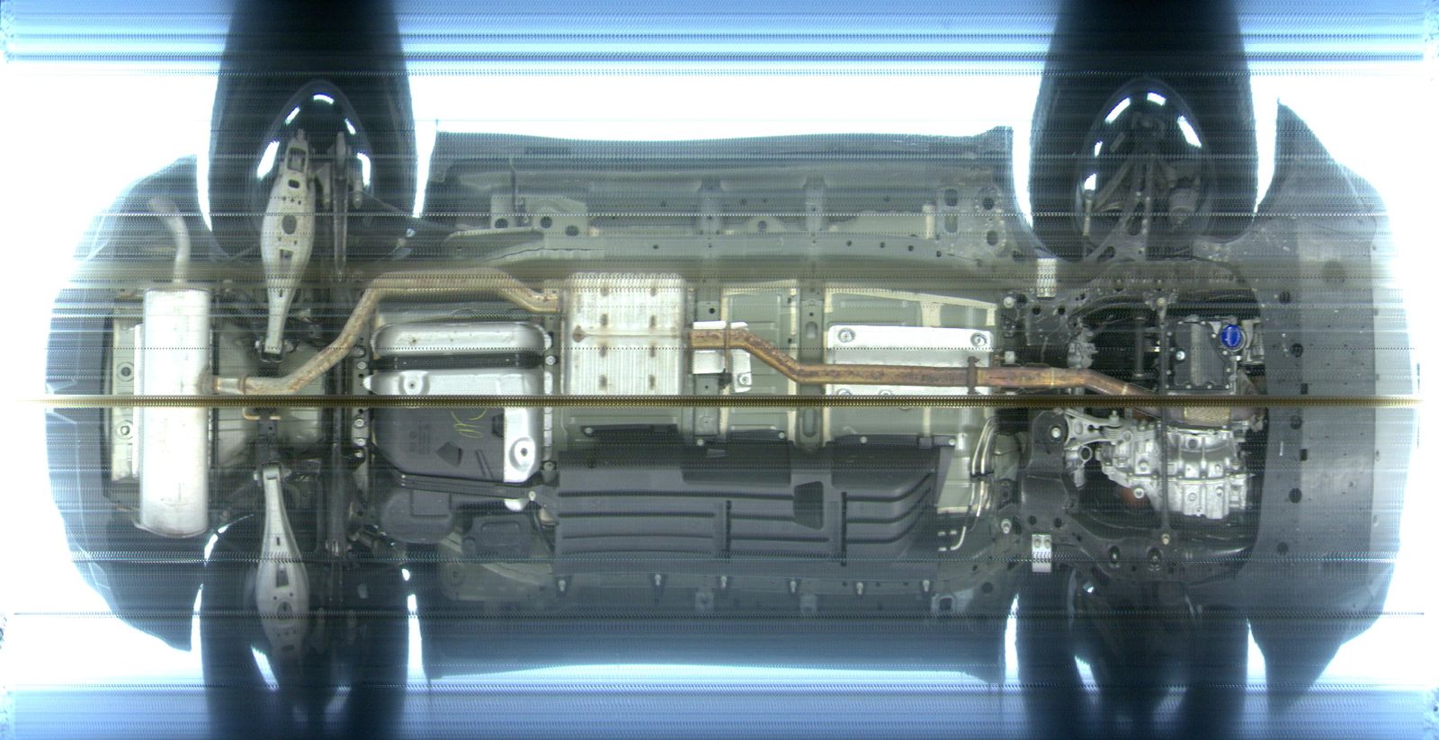 2025 Chevrolet Equinox LT FWD