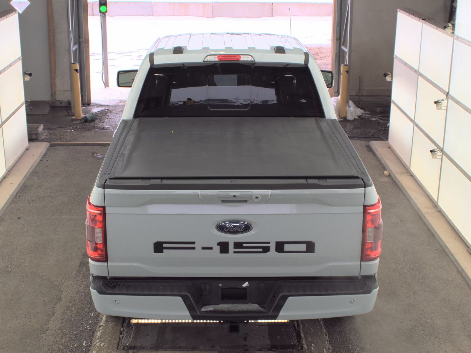 2022 Ford F-150 XLT AWD