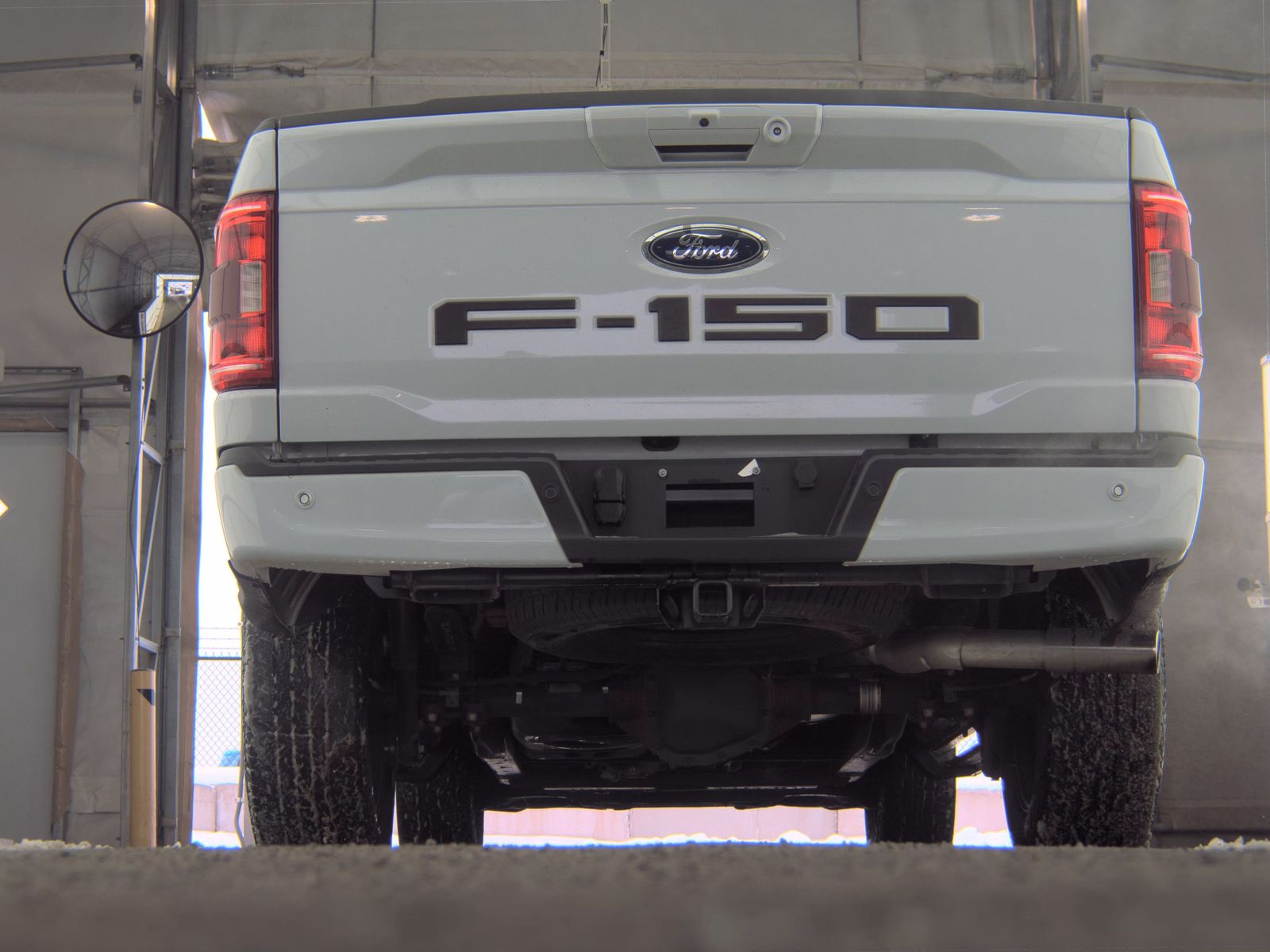 2022 Ford F-150 XLT AWD