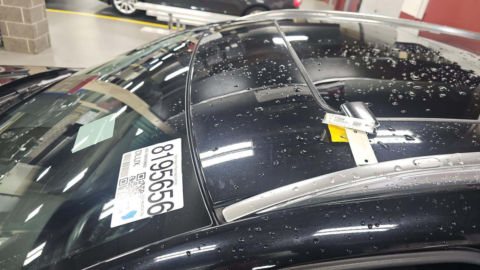 2022 MAZDA CX-30 2.5 S Premium Package AWD