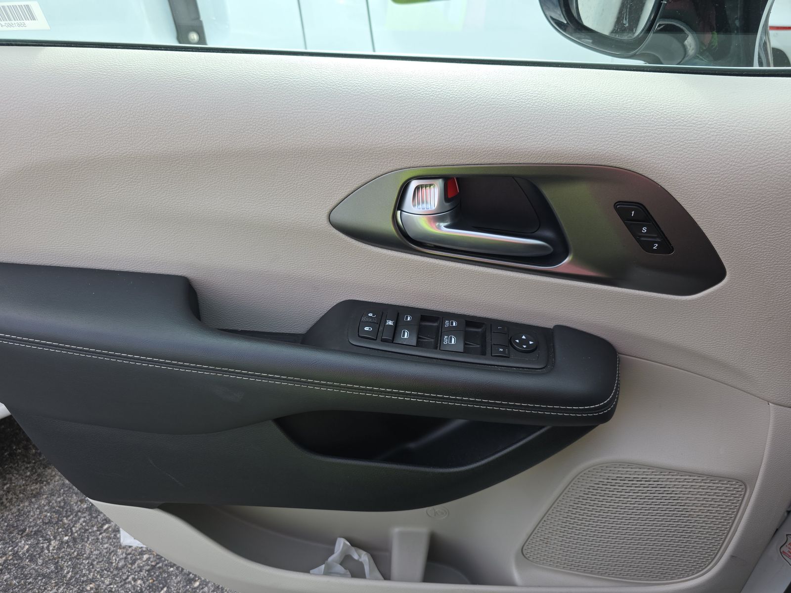 2024 Chrysler Pacifica Touring L FWD