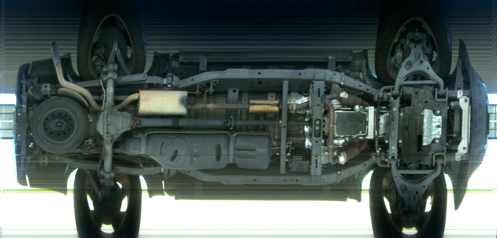 2019 Ford F-150 Platinum RWD