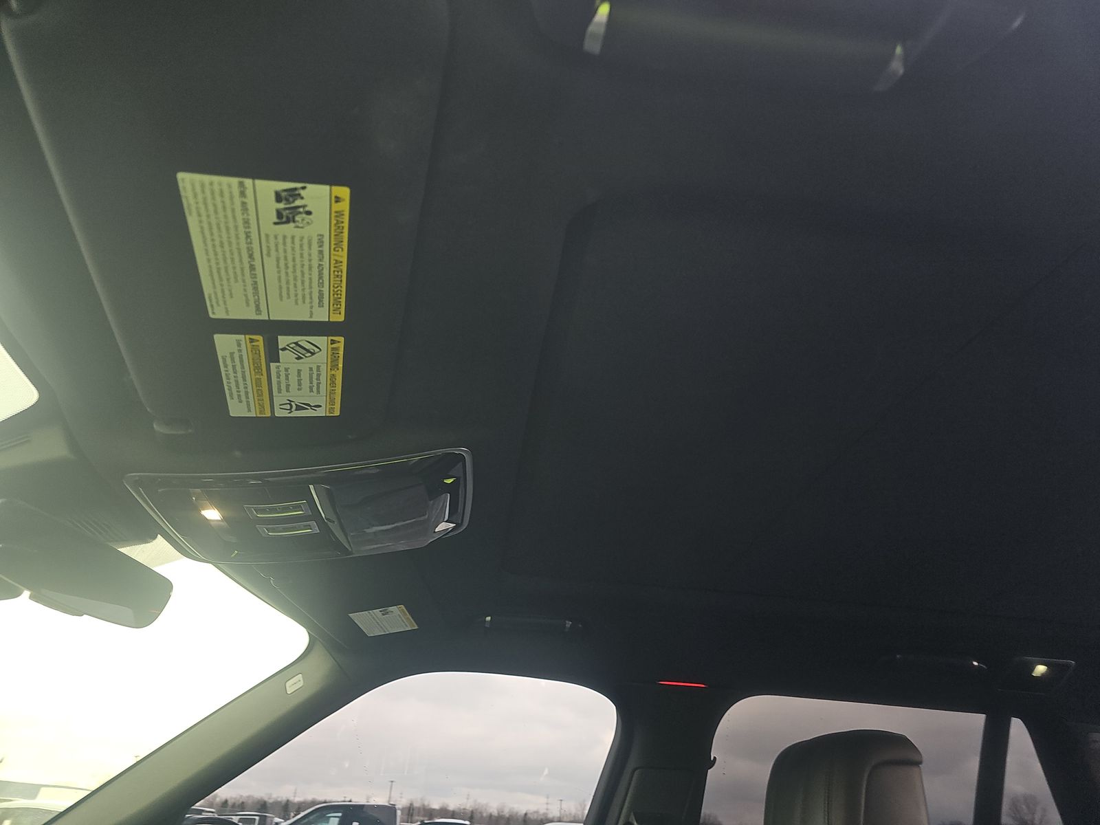 2019 Land Rover Range Rover Supercharged AWD