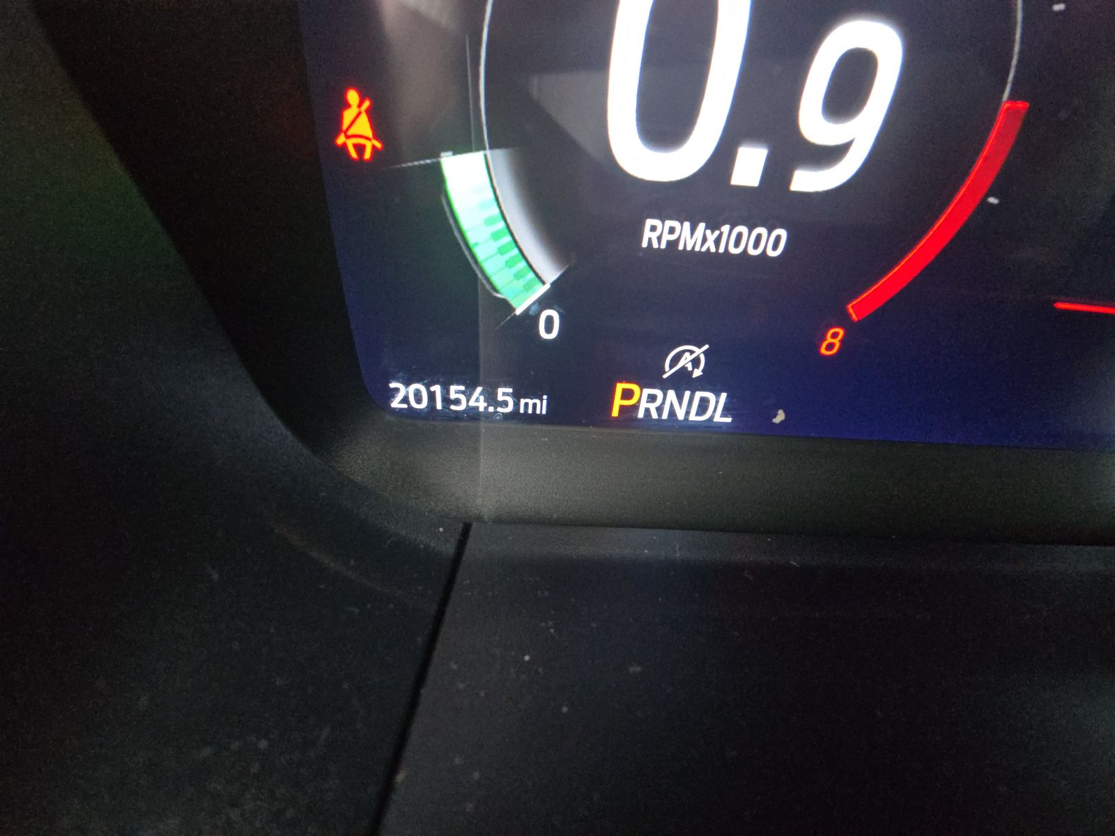 2025 Ford Explorer Active RWD