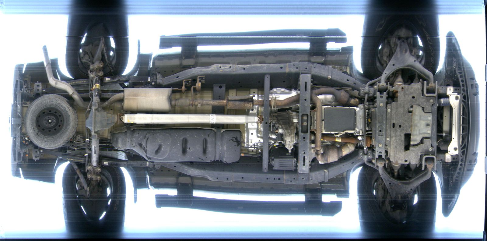 2022 Ford F-150 XLT AWD