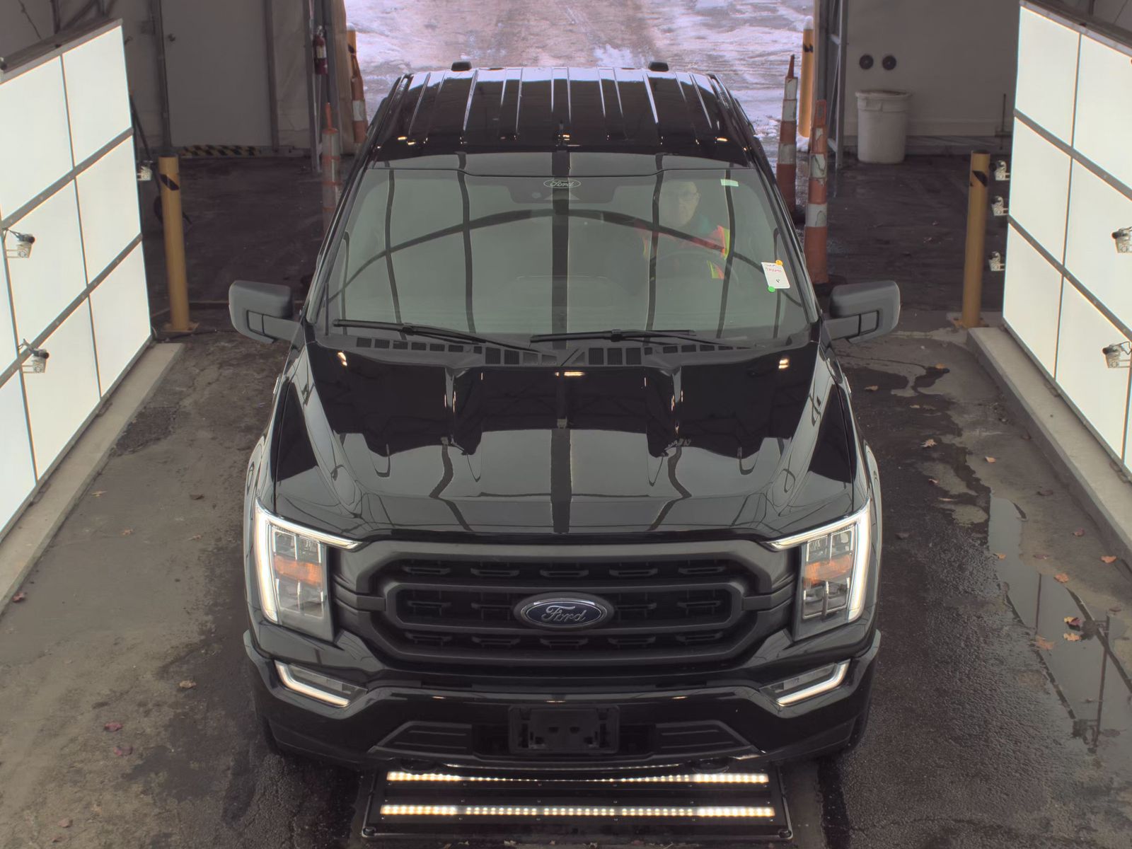 2022 Ford F-150 XLT AWD