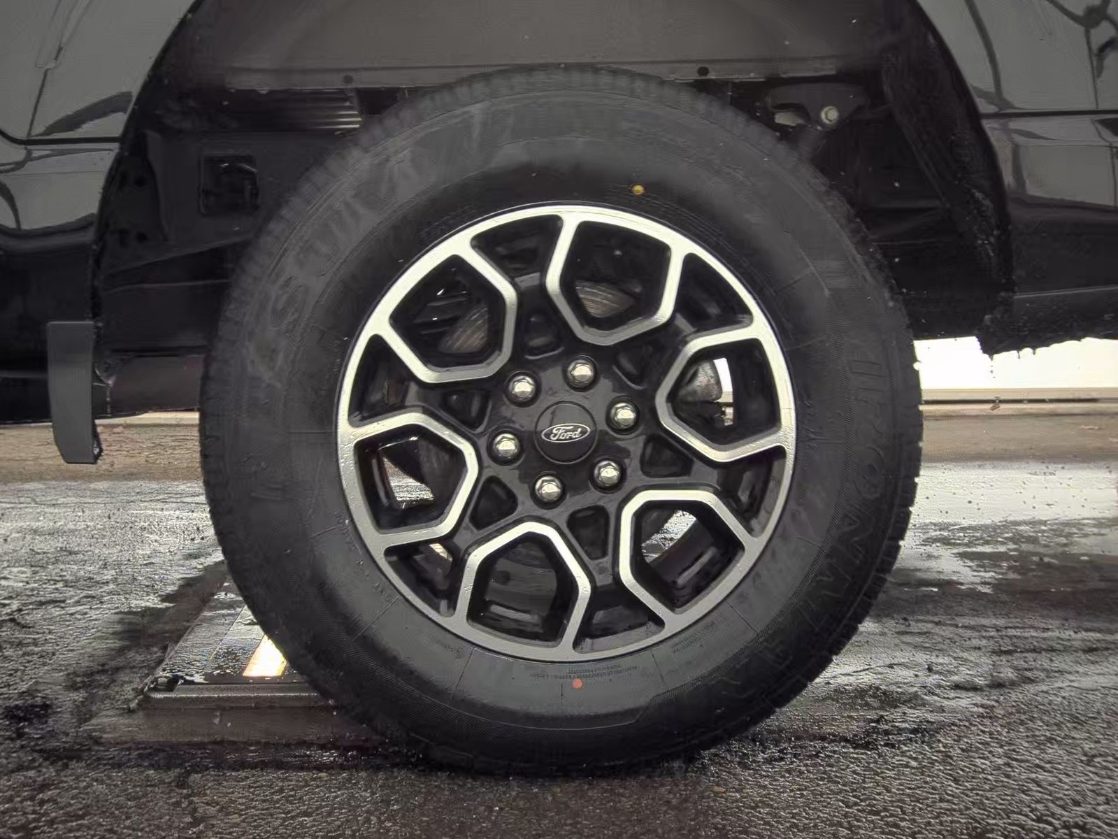 2022 Ford F-150 XLT AWD