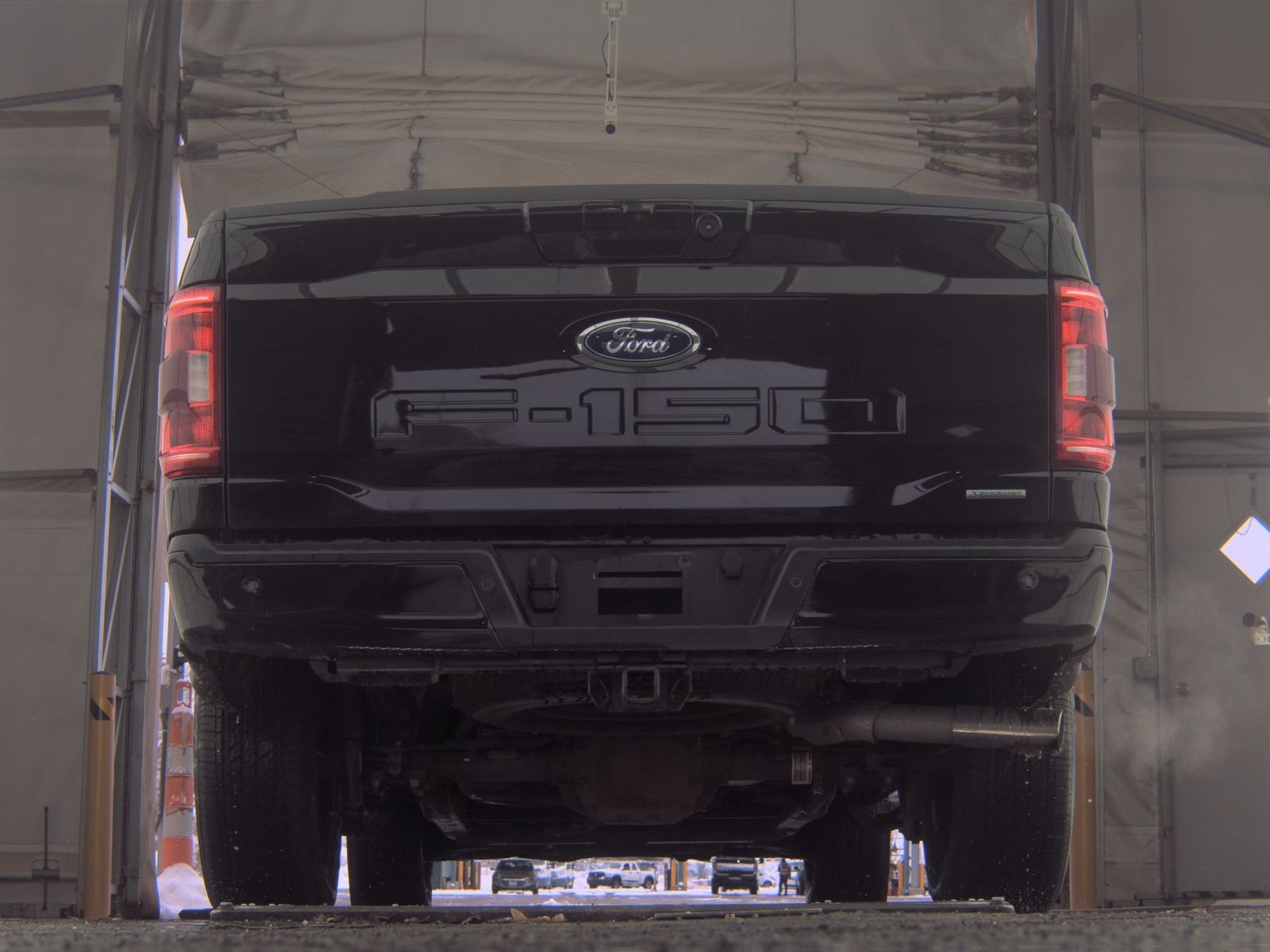 2022 Ford F-150 XLT AWD