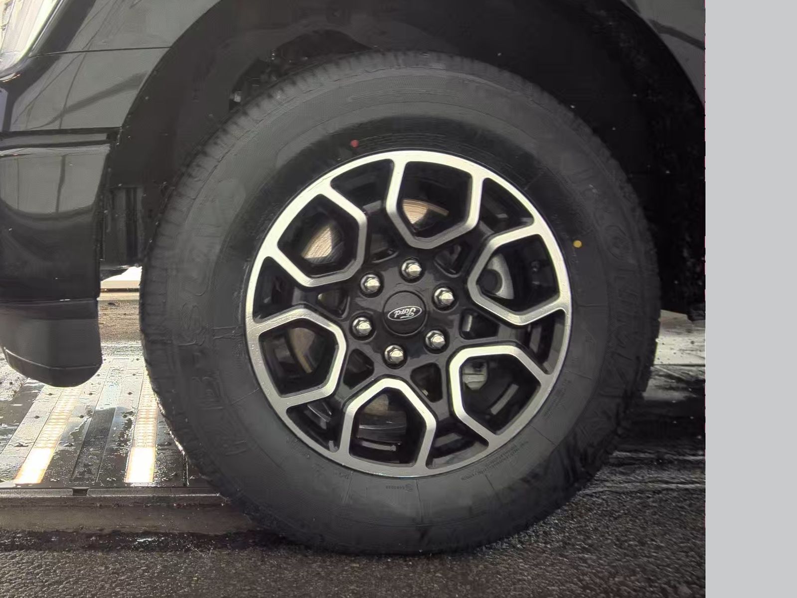 2022 Ford F-150 XLT AWD