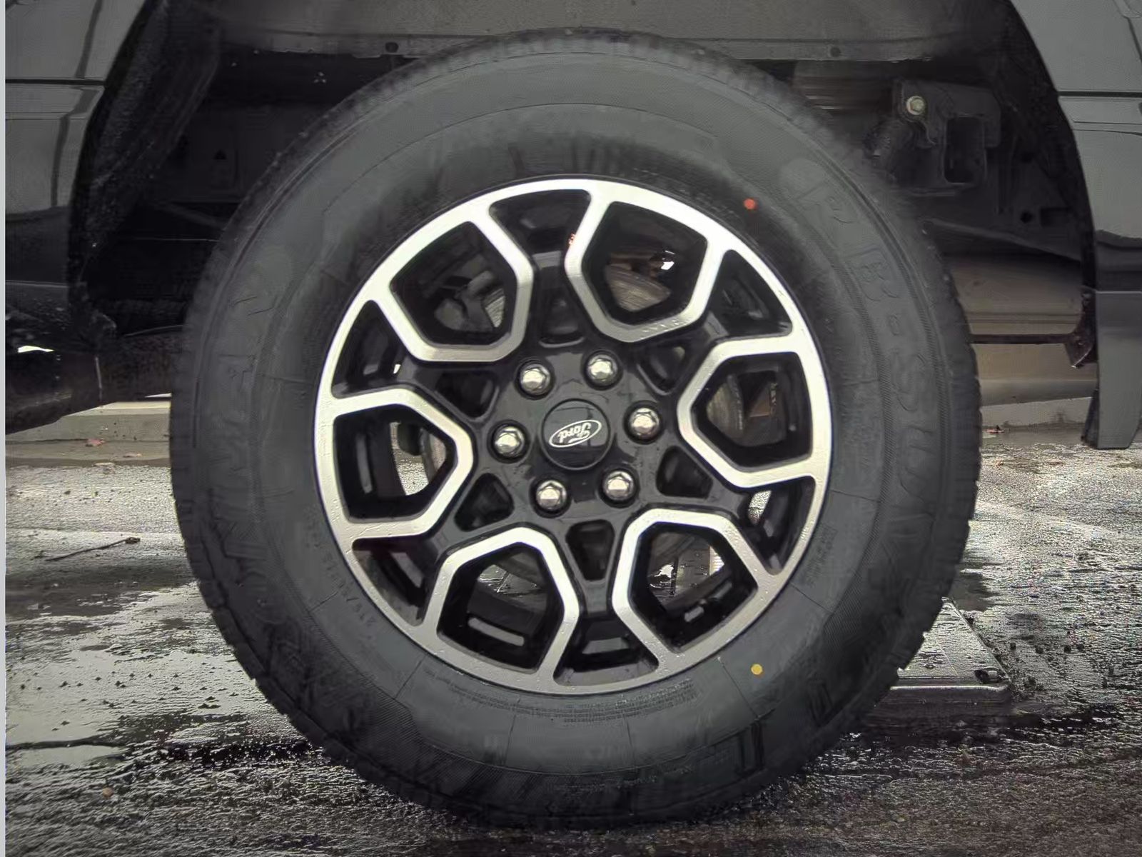 2022 Ford F-150 XLT AWD