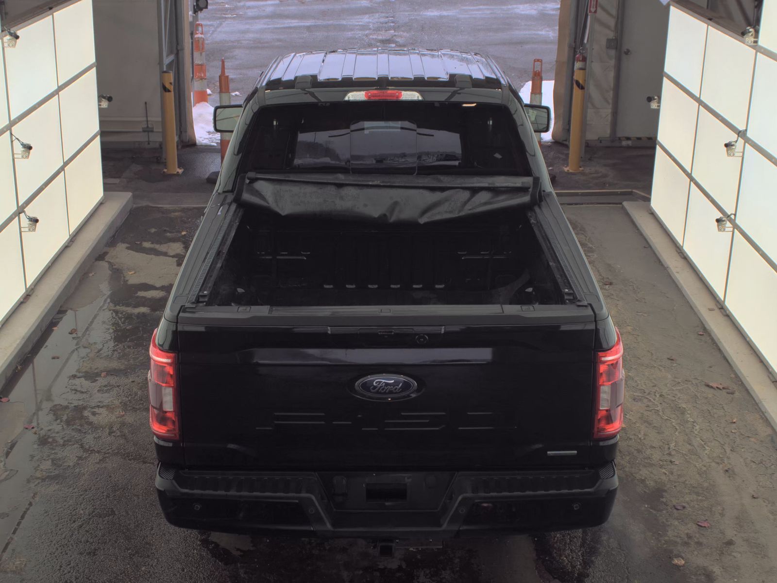 2022 Ford F-150 XLT AWD
