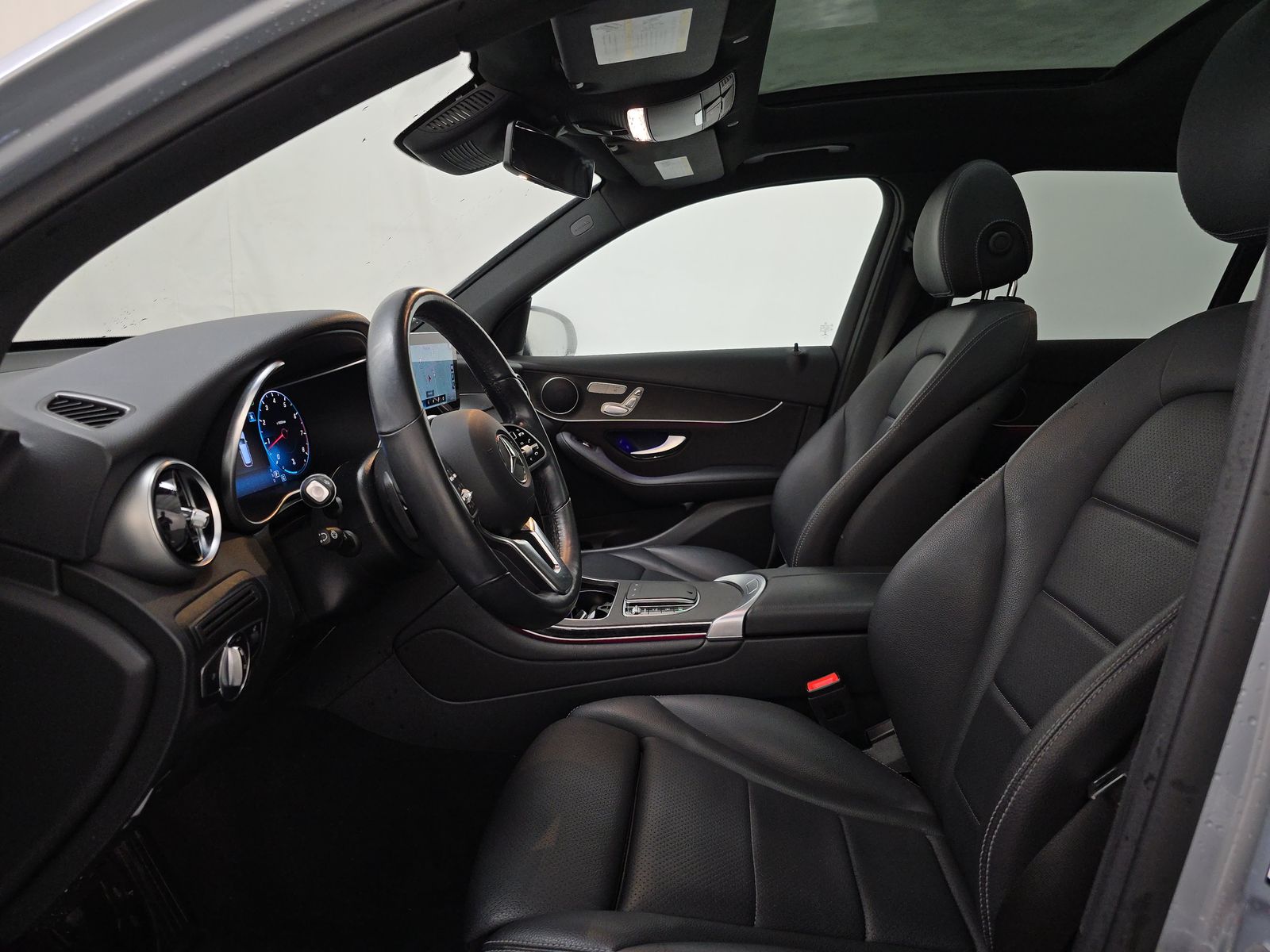 2022 Mercedes-Benz GLC GLC 300 AWD