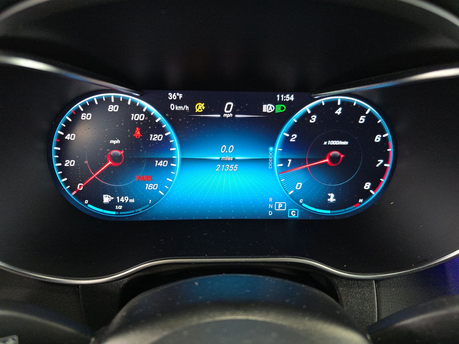 2022 Mercedes-Benz GLC GLC 300 AWD