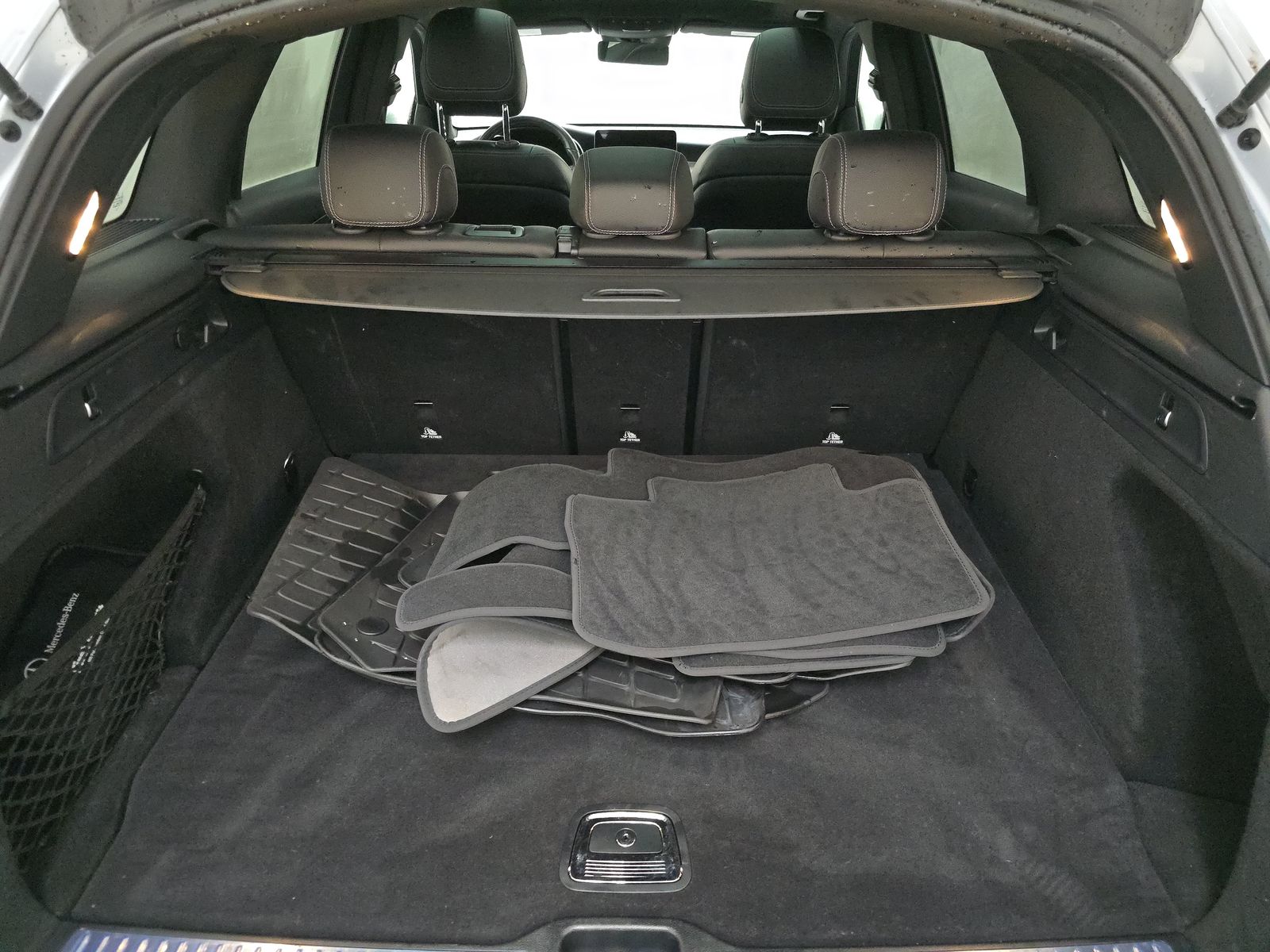 2022 Mercedes-Benz GLC GLC 300 AWD