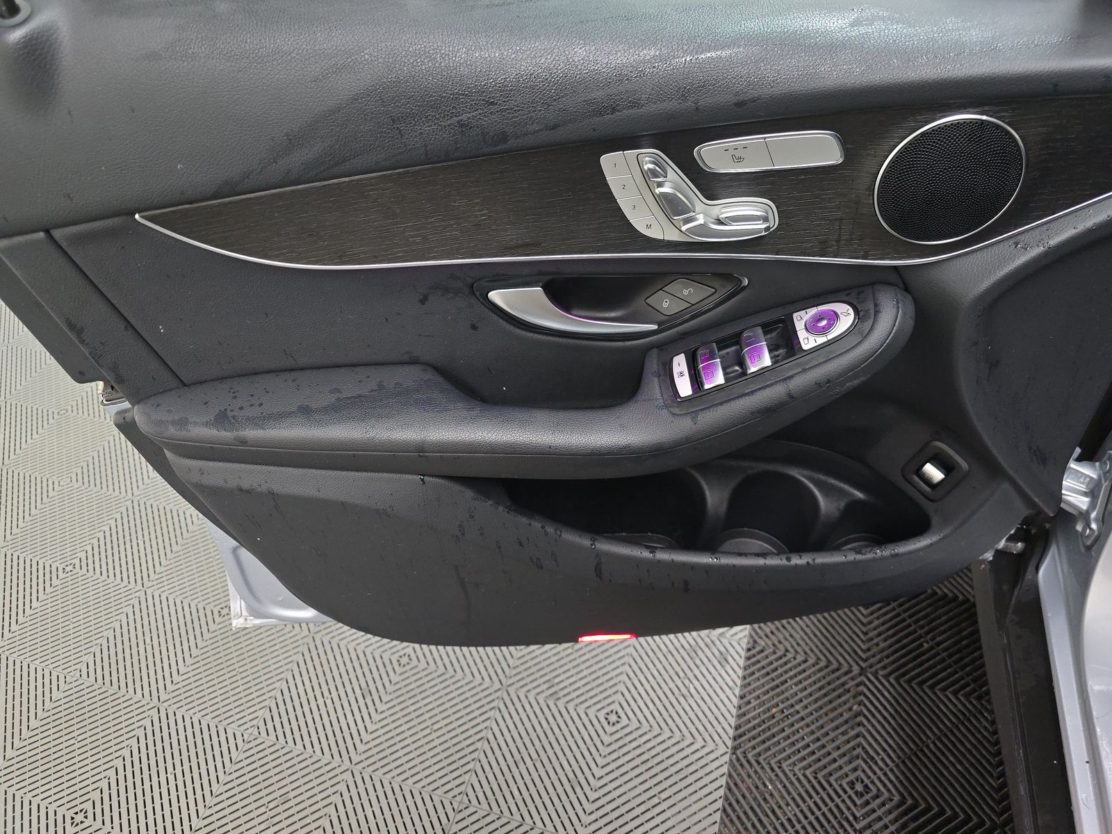 2022 Mercedes-Benz GLC GLC 300 AWD