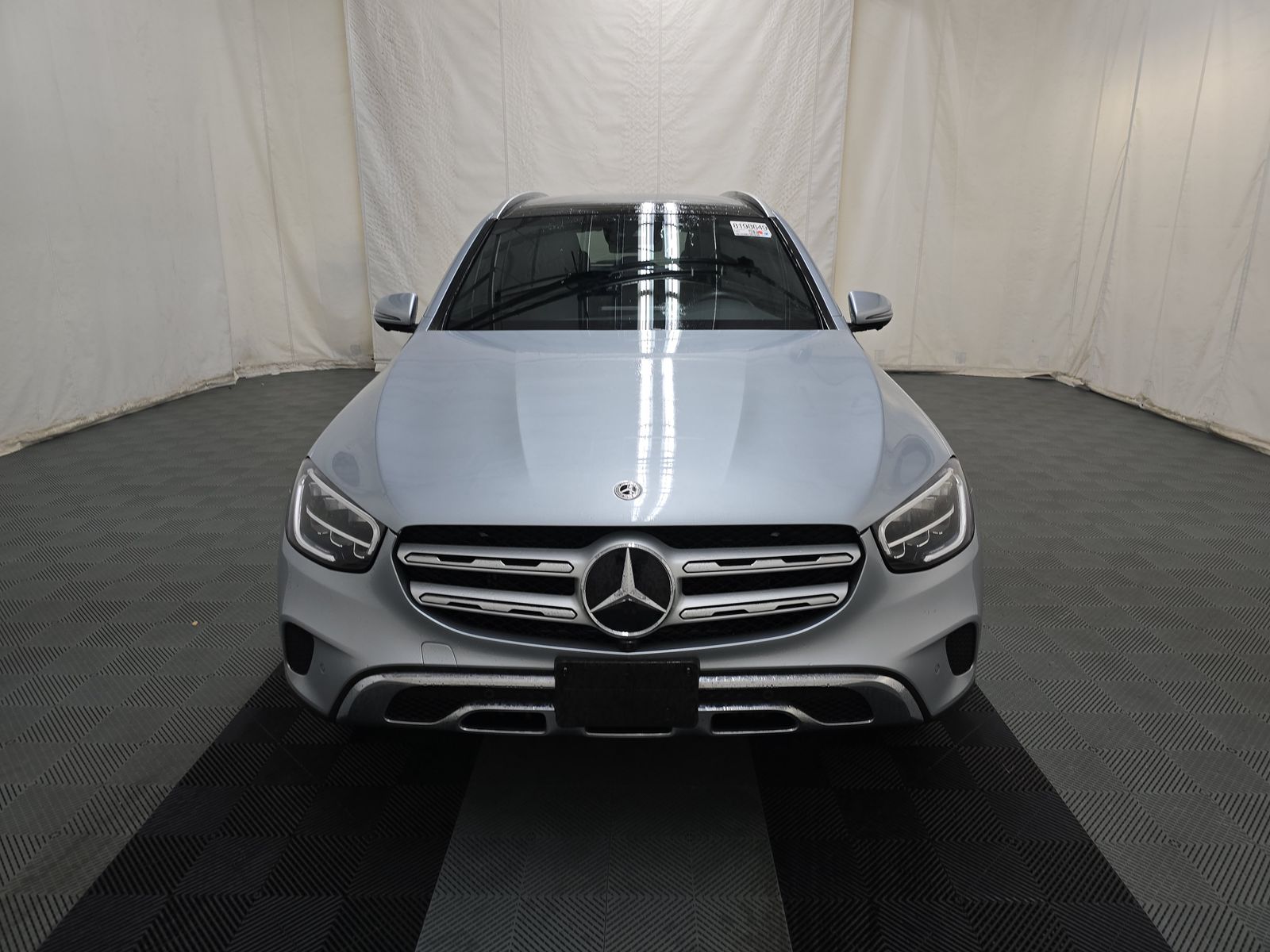 2022 Mercedes-Benz GLC GLC 300 AWD