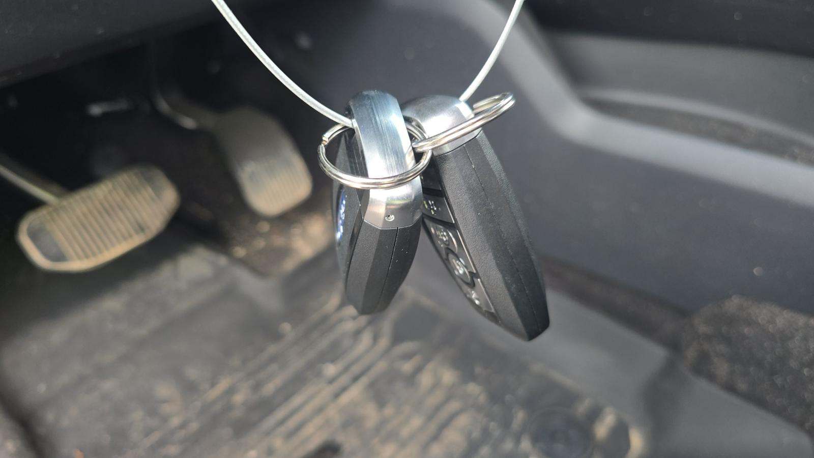 2022 Ford F-150 Platinum AWD